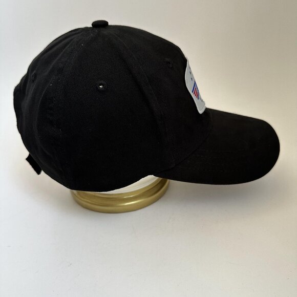 Top Gun Naval Aviation Hat Dad Adjustable Strap Back Cap 100% Cotton One Size - Picture 4 of 10